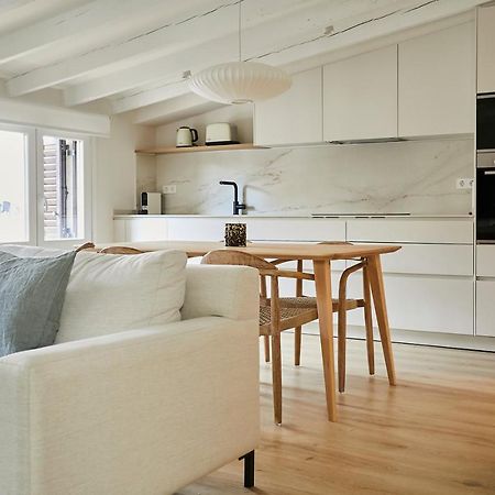 Balmoral By Basque Homes ซานเซบาสเตียน ภายนอก รูปภาพ