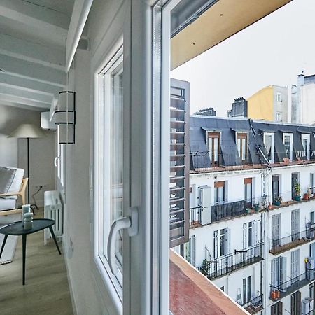 Balmoral By Basque Homes ซานเซบาสเตียน ภายนอก รูปภาพ